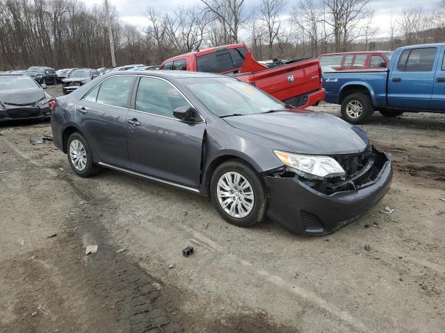 Photo 4 from auction – 2012 TOYOTA CAMRY BASE with VIN 4T4BF1FK2CR161843