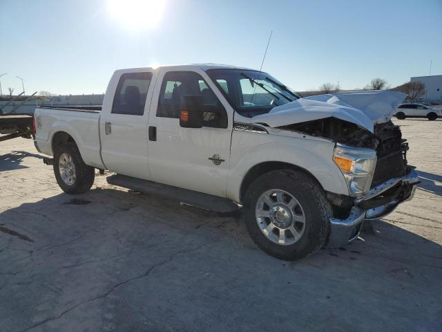 Zdjęcie 4 z aukcji – 2012 FORD F250 SUPER z VIN 1FT7W2BT3CEC33863