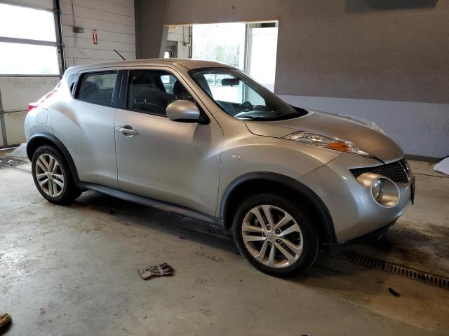 Photo 4 from auction – 2012 NISSAN JUKE S with VIN JN8AF5MV5CT110457