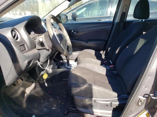Photo 7 from auction – 2016 NISSAN VERSA S with VIN 3N1CN7AP4GL837885