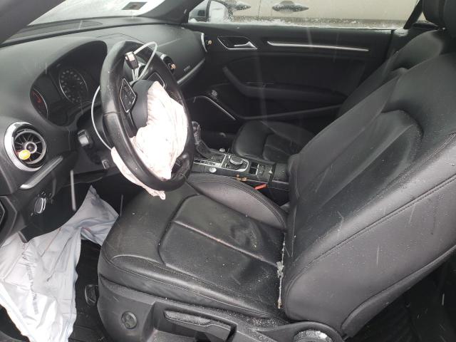 Photo 7 from auction – 2015 AUDI A3 PREMIUM with VIN WAU3FLFF4F1041255