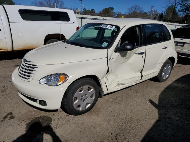 Photo 1 from auction – 2006 CHRYSLER PT CRUISER with VIN 3A4FY48B96T339507