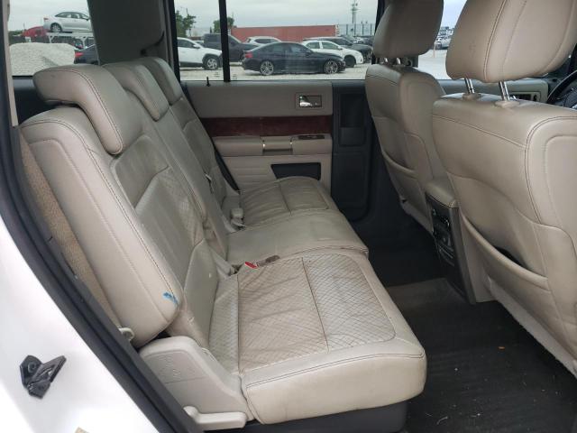 Photo 11 from auction – 2010 FORD FLEX LIMIT with VIN 2FMHK6DT1ABA46887