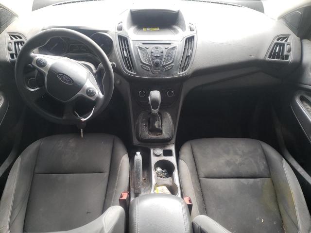 Photo 8 from auction – 2015 FORD ESCAPE S with VIN 1FMCU0F72FUA17188