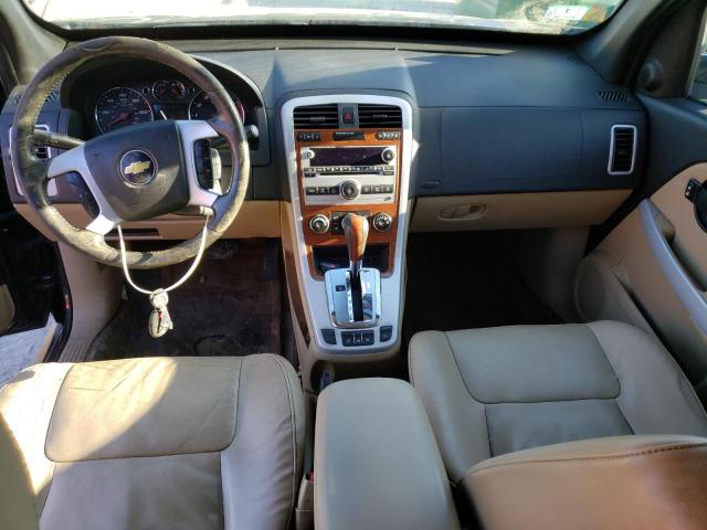 Photo 8 from auction – 2008 CHEVROLET EQUINOX LT with VIN 2CNDL63F386304871
