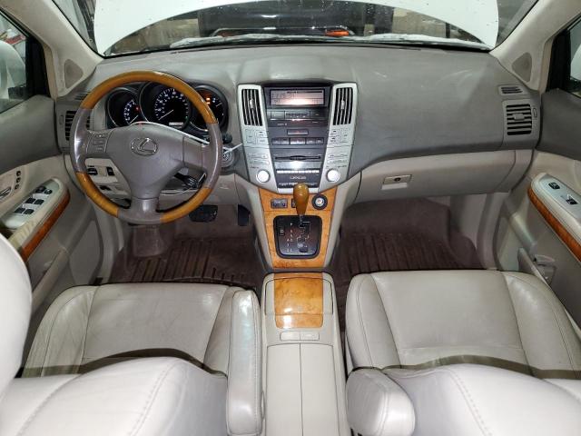 Photo 8 from auction – 2007 LEXUS RX 350 with VIN 2T2HK31UX7C009722