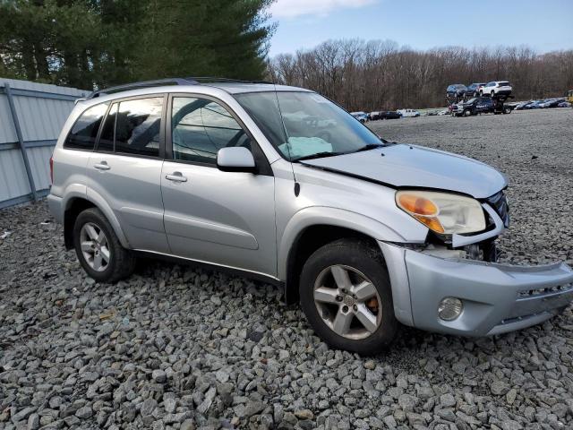 Photo 4 from auction – 2004 TOYOTA RAV4 with VIN JTEHD20V246011899