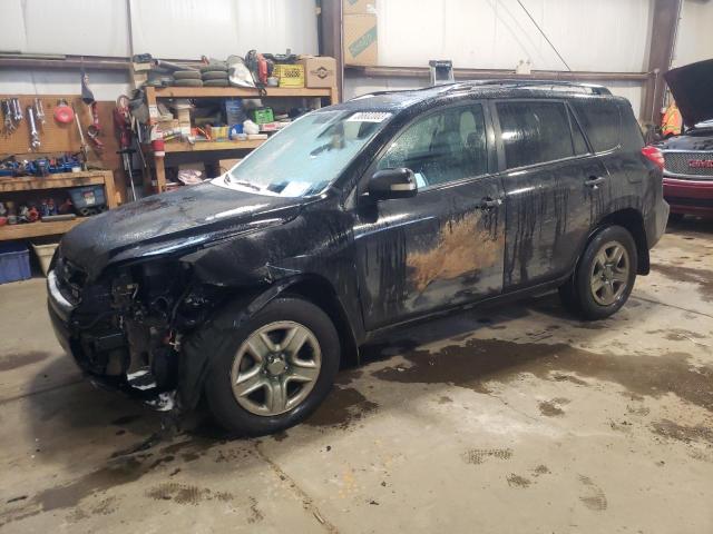 TOYOTA RAV4 2010 with VIN 2T3BK4DV3AW020692 - Photo from auction