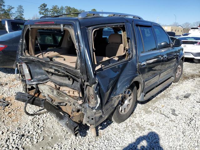 Photo 3 from auction – 1999 LINCOLN NAVIGATOR with VIN 5LMRU27A5XLJ42397