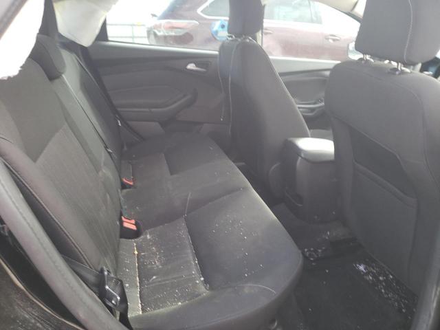 Photo 10 from auction – 2018 FORD FOCUS SE with VIN 1FADP3FE6JL211033