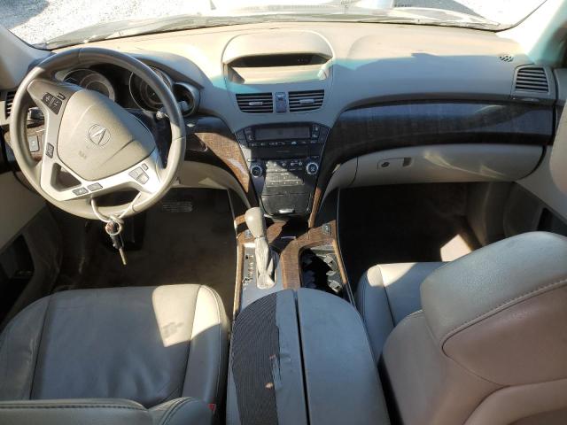Photo 8 from auction – 2012 ACURA MDX with VIN 2HNYD2H21CH507198