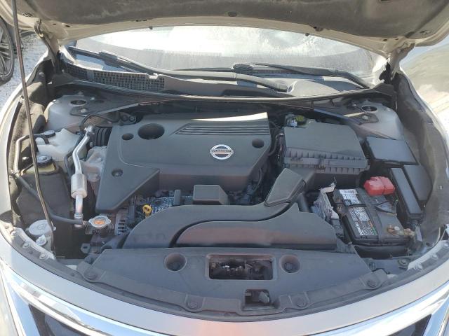 Photo 11 from auction – 2015 NISSAN ALTIMA 2.5 with VIN 1N4AL3AP4FC463264
