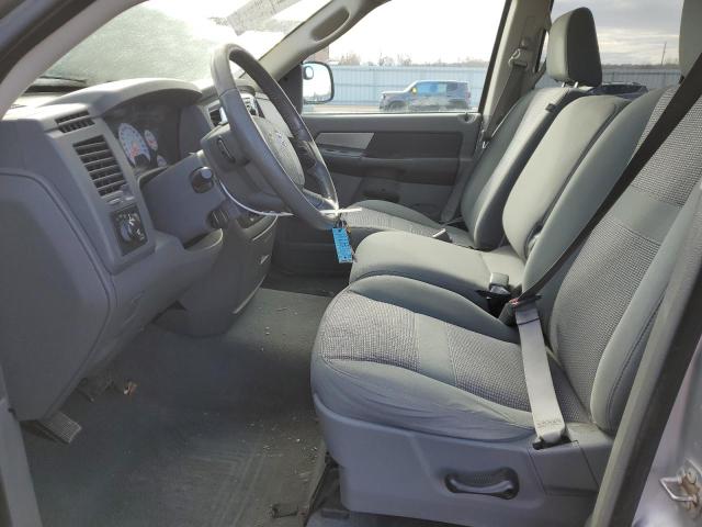 Photo 7 from auction – 2007 DODGE RAM 1500 S with VIN 1D7HU18P87S188513