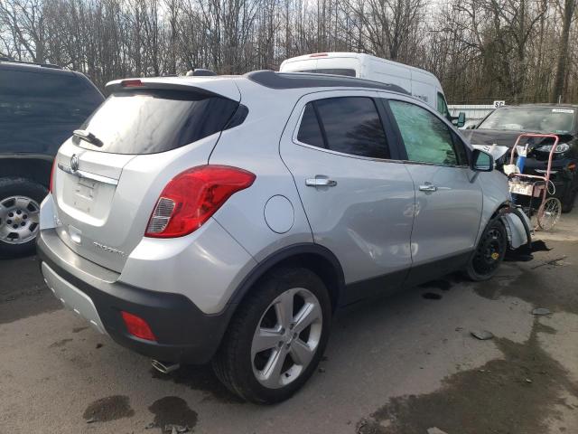 Photo 3 from auction – 2016 BUICK ENCORE with VIN KL4CJASB3GB675848