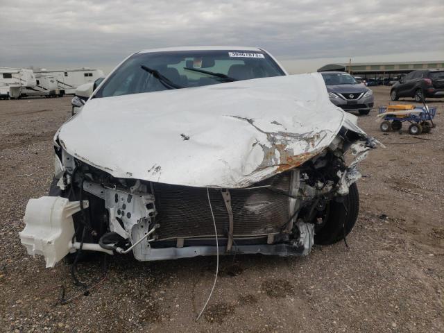 Photo 5 from auction – 2016 TOYOTA CAMRY LE with VIN 4T1BF1FK7GU256754