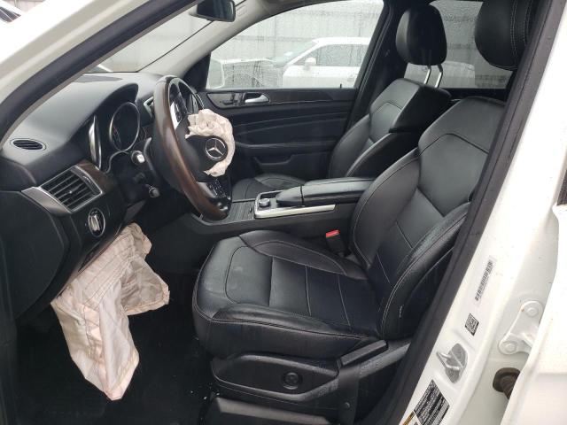 Photo 7 from auction – 2015 MERCEDES-BENZ ML 350 with VIN 4JGDA5JB3FA536158