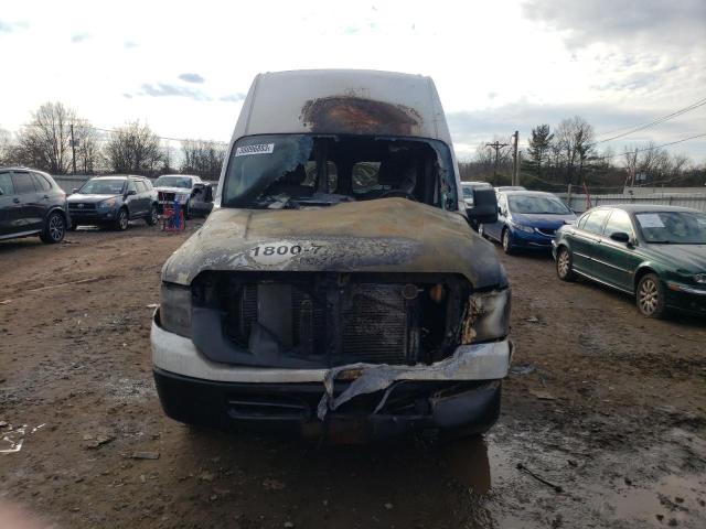 Photo 5 from auction – 2015 NISSAN NV 2500 with VIN 1N6BF0LY7FN808959