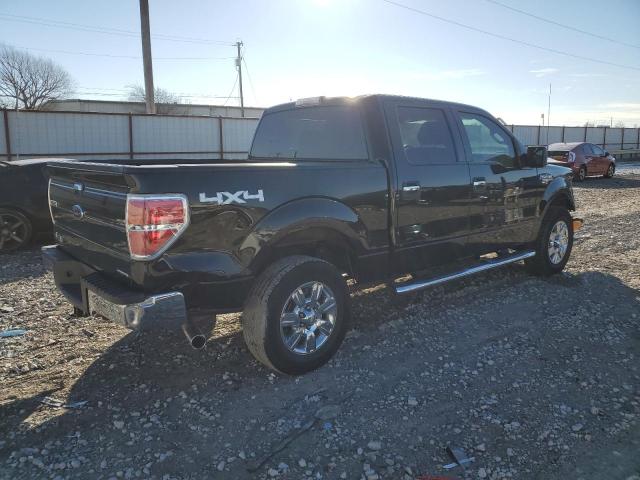 Photo 3 from auction – 2012 FORD F150 SUPER with VIN 1FTFW1EF3CFC93776