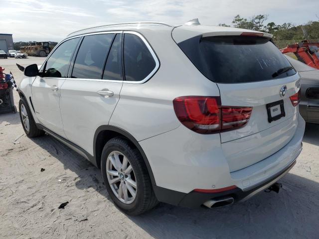 Photo 2 from auction – 2018 BMW X5 SDRIVE3 with VIN 5UXKR2C57J0X10627