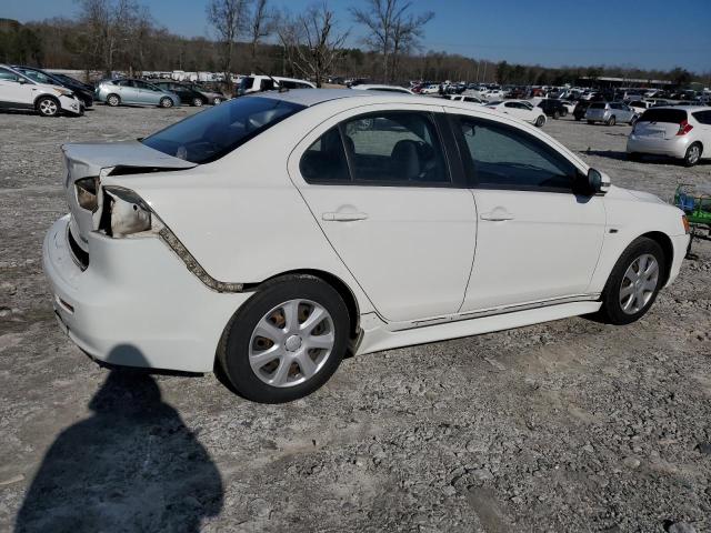 Photo 3 from auction – 2015 MITSUBISHI LANCER ES with VIN JA32U2FU7FU023536