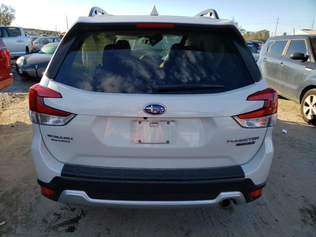 Photo 6 from auction – 2019 SUBARU FORESTER T with VIN JF2SKAWC7KH461020