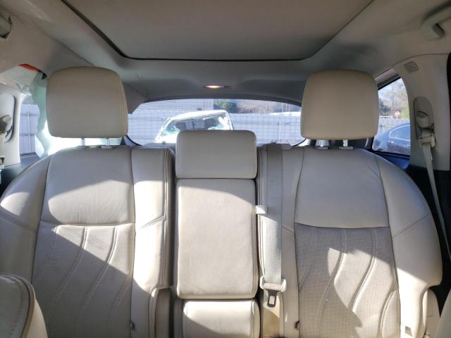 Photo 10 from auction – 2015 INFINITI QX60 with VIN 5N1AL0MN2FC520141