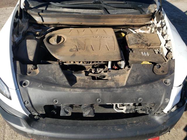 Photo 12 from auction – 2015 JEEP CHEROKEE T with VIN 1C4PJMBS2FW625989