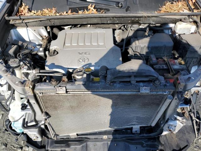 Photo 12 from auction – 2013 TOYOTA HIGHLANDER with VIN 5TDDK3EH0DS257433