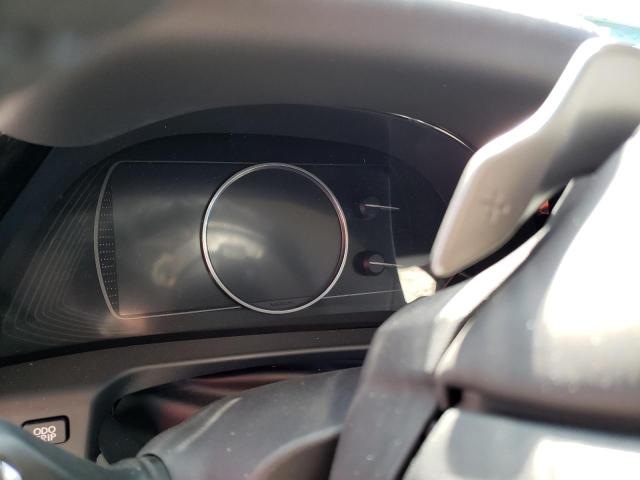 Photo 9 from auction – 2023 LEXUS ES 350 BAS with VIN 58ADZ1B15PU143648
