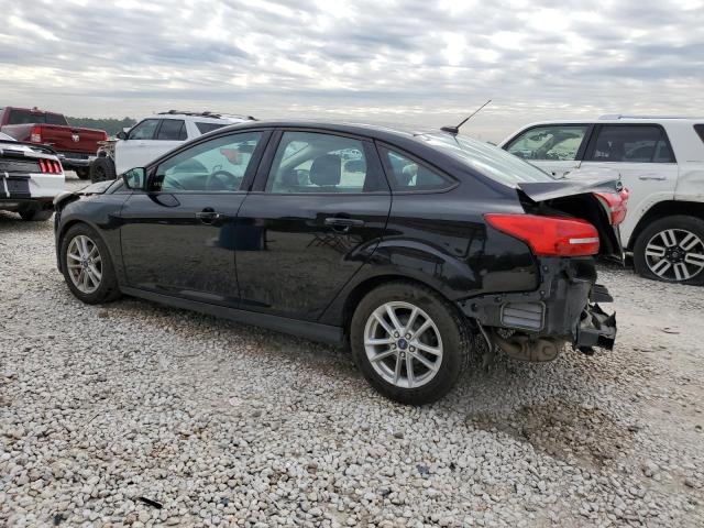 Photo 2 from auction – 2016 FORD FOCUS SE with VIN 1FADP3F2XGL310047