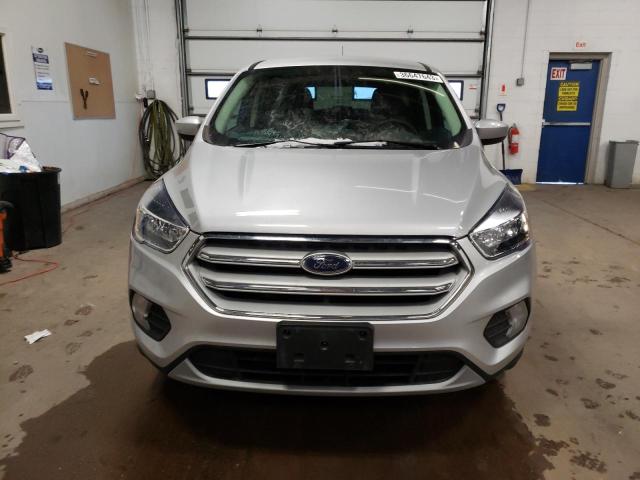 Photo 5 from auction – 2019 FORD ESCAPE SE with VIN 1FMCU9GD7KUA41716