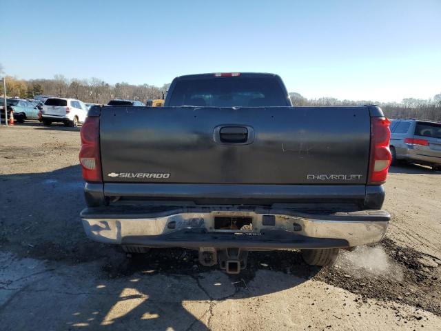 Photo 6 from auction – 2003 CHEVROLET SILVERADO with VIN 1GCHK29U13E188016