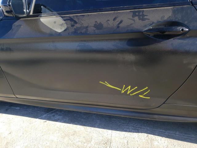 Photo 12 from auction – 2015 BMW M6 with VIN WBSLX9C58FD160593