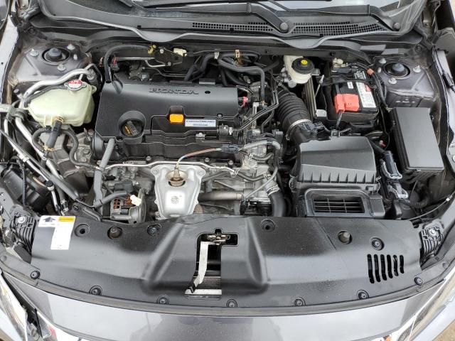 Photo 11 from auction – 2016 HONDA CIVIC EX with VIN 19XFC2F74GE073150