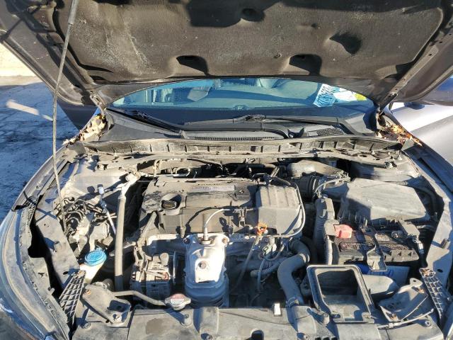 Photo 11 from auction – 2015 HONDA ACCORD EXL with VIN 1HGCR2F89FA196231