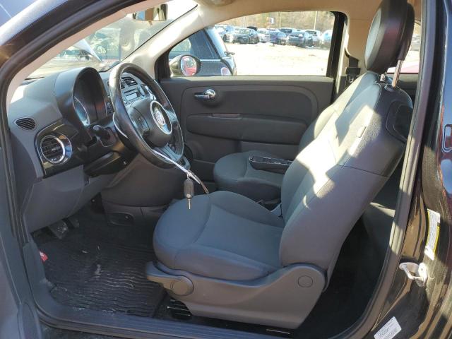 Photo 7 from auction – 2013 FIAT 500 POP with VIN 3C3CFFAR6DT571730