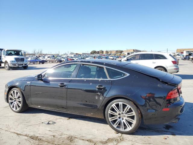 Photo 2 from auction – 2014 AUDI A7 PREMIUM with VIN WAUWGAFC2EN108737