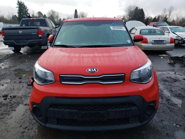 Photo 5 from auction – 2019 KIA SOUL with VIN KNDJN2A23K7001784