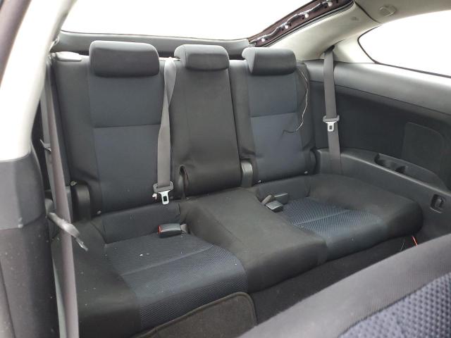 Photo 10 from auction – 2005 TOYOTA SCION TC with VIN JTKDE167450036769