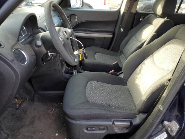 Photo 7 from auction – 2011 CHEVROLET HHR with VIN 3GNBABFWXBS600024