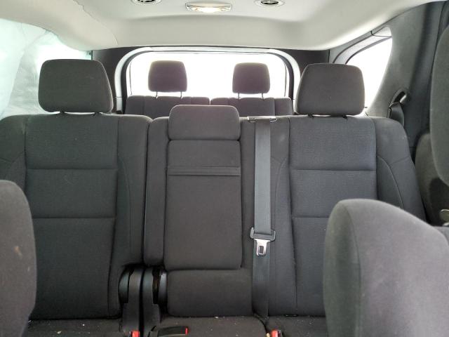 Photo 10 from auction – 2015 DODGE DURANGO SX with VIN 1C4RDJAGXFC760604