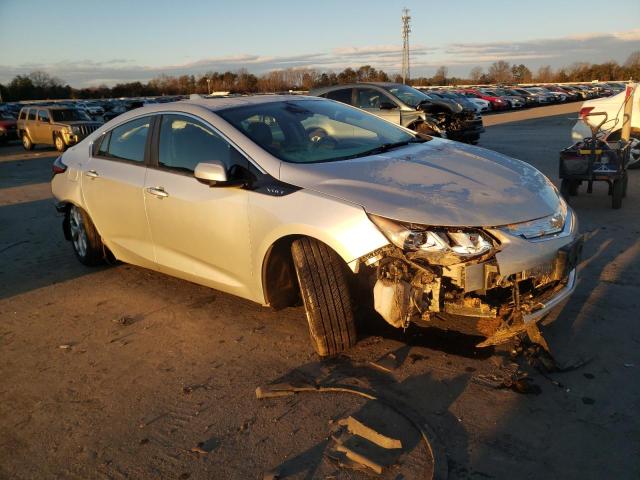Photo 4 from auction – 2017 CHEVROLET VOLT PREMI with VIN 1G1RD6S55HU110210
