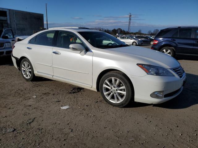 Photo 4 from auction – 2012 LEXUS ES 350 with VIN JTHBK1EG0C2488159