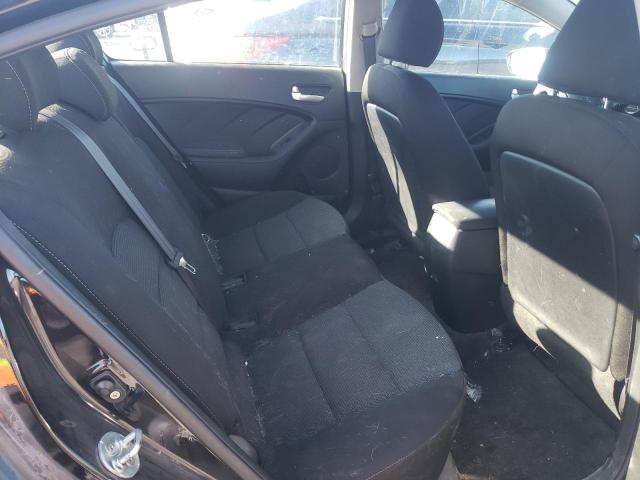 Photo 10 from auction – 2017 KIA FORTE LX with VIN 3KPFK4A72HE158026