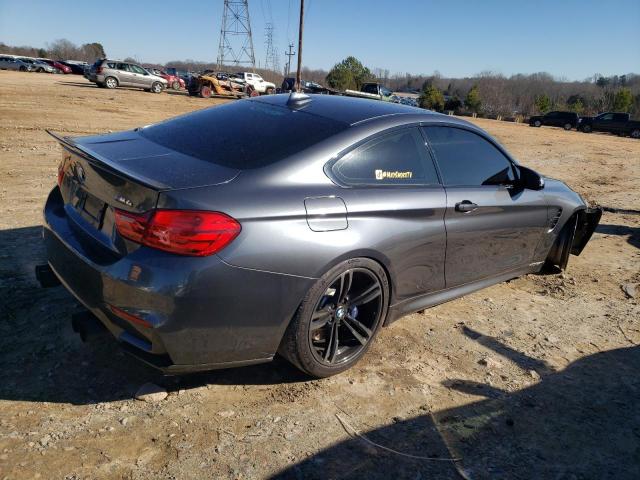 Photo 3 from auction – 2015 BMW M4 with VIN WBS3R9C59FK330630