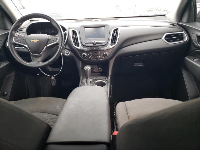 Photo 8 from auction – 2018 CHEVROLET EQUINOX LT with VIN 3GNAXSEV0JS580545