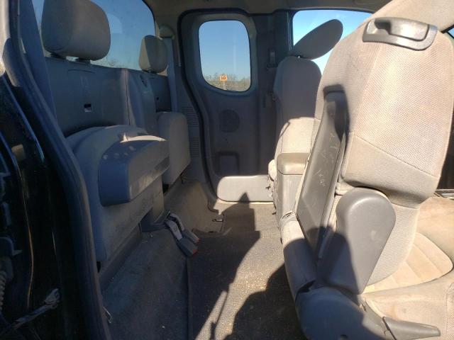 Photo 10 from auction – 2010 NISSAN FRONTIER K with VIN 1N6BD0CT7AC437381