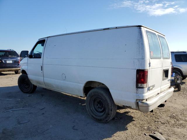 Photo 2 from auction – 1996 FORD ECONOLINE with VIN 1FTHE24H8THA86485