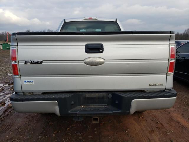 صورة رقم 6 من المزاد - 2011 FORD F150 SUPER مع VIN 1FTFX1EF0BKE21118