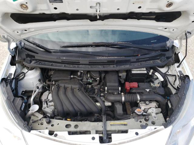 Photo 11 from auction – 2015 NISSAN VERSA NOTE with VIN 3N1CE2CP1FL419458